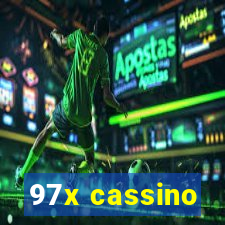 97x cassino